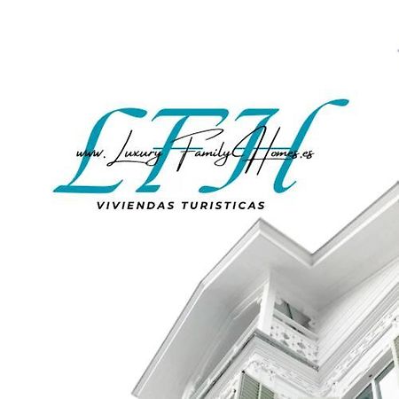 Luxury Family Homes K Salamanca Exteriör bild
